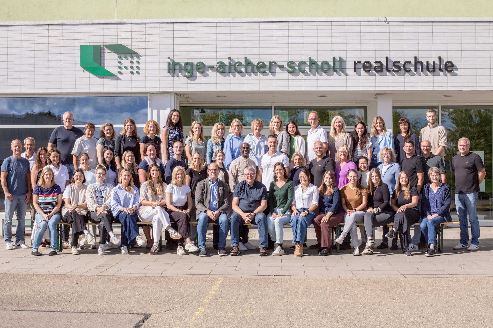LehrerInnen